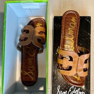 Sam Edelman Bay slides
